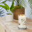 Yankee Candle Yankee Candle Άρωμα Καρύδας Παραλίας, 20oz Μεγάλο Τάπερ 2-Φωτιά Κερί, Πάνω από 60 Ώρες Καύσης 3
