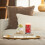 Yankee Candle Yankee Candle Macintosh Άρωμα, Υπογραφή 20oz Μεγάλο Κερί Δύο Ψύκτες, Πάνω από 60 Ώρες Καύσης 3