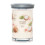 Yankee Candle Yankee Candle Άρωμα Καρύδας Παραλίας, 20oz Μεγάλο Τάπερ 2-Φωτιά Κερί, Πάνω από 60 Ώρες Καύσης 2