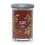 Yankee Candle Yankee Candle Άνοιξη Στεφάνι Αρωματικό, Signature 20oz Μεγάλο Κερί Δύο Φιτίλια 2