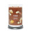 Yankee Candle Yankee Candle Άρωμα Κολοκύθα Μπανανόσκονα, Υπογραφή 20oz Μεγάλο Κερί 2-Φωτιάς 2