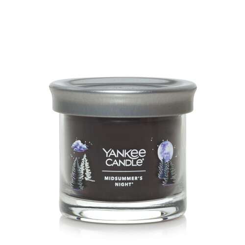 Yankee Candle Yankee Candle Άρωμα Μες του Καλοκαιριού, 4.3oz Μικρό Κερί Τύπου Tumbler, 20+ Ώρες Καύσης