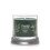 Yankee Candle Yankee Candle Balsam & Cedar Άρωμα, 4.3oz Μικρός Κερί με Μοναδικό Φως, Πάνω από 20 Ώρες Καύσης 1