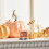 Yankee Candle Yankee Candle Άρωμα Κολοκύθας, Υπογραφή 4.3oz Μικρό Κερί με 1 Φιτίλι, Πάνω από 20 Ώρες Καύσης 3