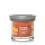 Yankee Candle Yankee Candle Άρωμα Κολοκύθας, Υπογραφή 4.3oz Μικρό Κερί με 1 Φιτίλι, Πάνω από 20 Ώρες Καύσης 2