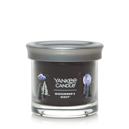 Yankee Candle Yankee Candle Άρωμα Μες του Καλοκαιριού, 4.3oz Μικρό Κερί Τύπου Tumbler, 20+ Ώρες Καύσης 2