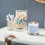 Yankee Candle Yankee Kerze Ozean Luft Duft 3