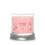 Yankee Candle Yankee Candle Pink Sands Αρωματικό, Υπογραφή 4.3oz Μικρό Κερί με Μονοκέρατο, 20+ Ώρες Καύσης 1