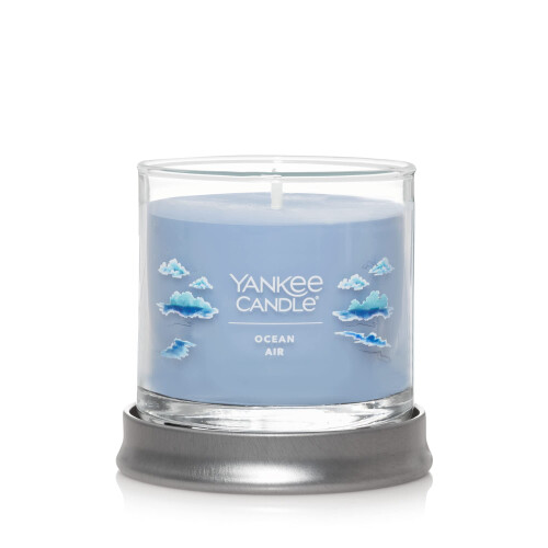 Yankee Candle Yankee Kerze Ozean Luft Duft