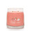 Yankee Candle Κερί Yankee Candle White Strawberry Bellini, 13oz, 2-Φλόγας, πάνω από 35 ώρες καύσης 2