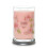 Yankee Candle Yankee Candle Άρωμα Φρέσκων Τριαντάφυλλων, Υπογραφή 20oz Μεγάλο Κερί 2-Φωτιάς 1