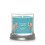 Yankee Candle Yankee Candle Catching Rays Αρωματικό, Signature 4.3oz Μικρό Κερί με Μονή Κεχριμπάρι, 20+ ώρες καύσης 1