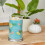 Yankee Candle Yankee Candle Άρωμα Μπαχάμες, Υπογραφή 20oz Μεγάλο Κερί Δύο Φίλτρων 3