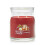 Yankee Candle Yankee Candle Ciderhouse Αρωματικό, 13oz Μέτρια Γυάλινη Κερί 2-Φιτίλι, Πάνω από 35 Ώρες Καύσης 1