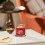 Yankee Candle Yankee Candle Ciderhouse Αρωματικό, 13oz Μέτρια Γυάλινη Κερί 2-Φιτίλι, Πάνω από 35 Ώρες Καύσης 3