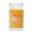Yankee Candle Yankee Candle Σοδειά Αρωματικό, Υπογραφή 20oz Μεγάλο Βάζο 2-Φιτίλια, Πάνω από 60 Ώρες Καύσης 1