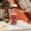 Yankee Candle Yankee Candle Ciderhouse Άρωμα, Υπογραφή 20oz Μεγάλο Κερί 2-Φίλτρων, Πάνω από 60 Ώρες Καύσης 3