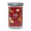 Yankee Candle Yankee Candle Ciderhouse Άρωμα, Υπογραφή 20oz Μεγάλο Κερί 2-Φίλτρων, Πάνω από 60 Ώρες Καύσης 2