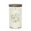 Yankee Candle Yankee Candle Midnight Jasmine Medium Pillar Kaars, 14.25oz, Wit 1