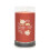Yankee Candle Yankee Candle Σαγκάρα Κανέλα Μήλο Μεσαίο Κερί Πύλης - 14.25oz., Κόκκινο - Μείγμα Σόγιας 2