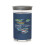 Yankee Candle Yankee Candle Μεσογειακή Αύρα Υπογραφή Μεσαίο Κερί Πυλώνας, 14.25oz 1