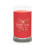Yankee Candle Yankee Candle Sparkling Cinnamon Υπογραφή Μεσαίο Κερί Pillar, 14.25oz 2