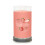 Yankee Candle Yankee Candle Λευκός Φράουλα Bellini Μεσαίο Κερί Pillar, 14.25oz 2