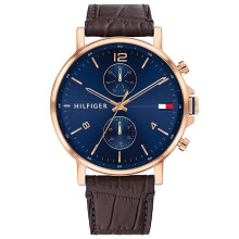 Montre homme Tommy Hilfiger 1710416 Daniel (zf010a) + boîte