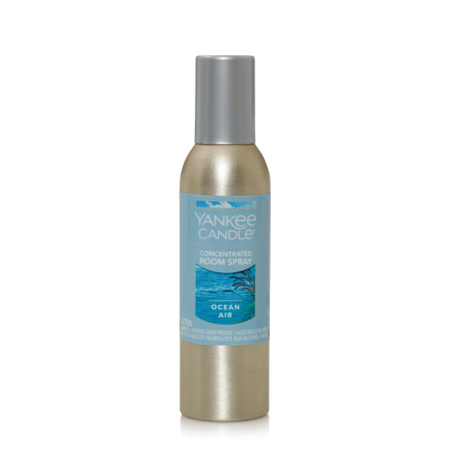 Yankee Candle Yankee Candle Ocean Air Raumduft Spray 3er Pack 1