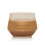 Yankee Candle Vela de yankee mbar y sandalwood studio coleccin jar vela 2