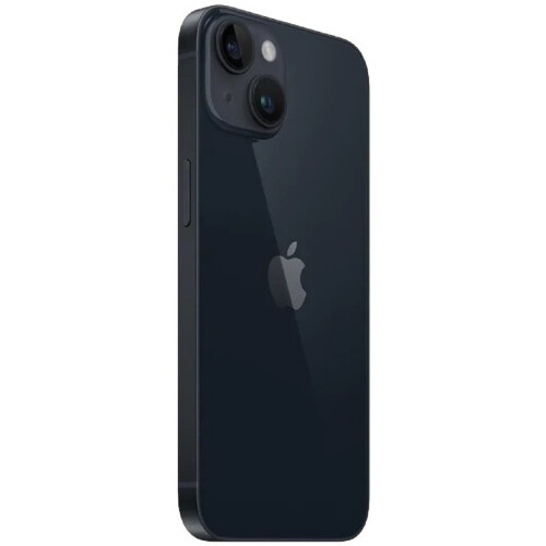 Apple Apple iPhone 14 256GB Dual SIM (nano-SIM) - Midnight 1