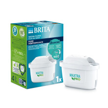 10 stk. Brita Maxtra Pro originale filtre