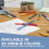 Paper Mate Μολύβια Gel Paper Mate | InkJoy, Μεσαία Σημεία, Ποικιλία, 10 Τεμάχια 3
