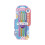 Paper Mate Papier Mate Fail Feil Tip Pens Medium Point Edition Candy Pop Pack 4 Pack (1979421) 1