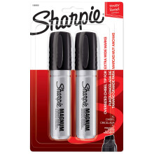 Marcador permanente de secado r pido SHARPIE (1988992)