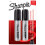 Sharpie Sharpie Quick-Drying Permanent Marker (1988992) 1