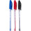 Paper Mate Paper Mate InkJoy 50ST Ballpoint Pens  Medium Point (1.0mm)  Assorted Colors  24 Count 3