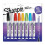 Sharpie Sharpie oljebaserade mlarmarkrer finpoint diverse frger 8 pack 1