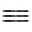 Sharpie SHARPIE S-Gel Pen 0.7 mm Refill Blue Normal 2