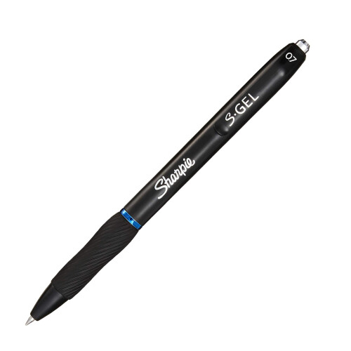 Sharpie SHARPIE S-Gel Pen 0.7 mm Refill Blue Normal