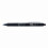 Pilot Frixion Clicker kuglepen. Sort 1