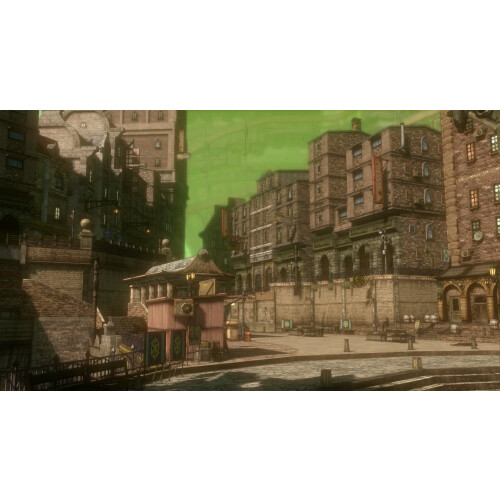 Playstation Gravity Rush Remastered     PlayStation 4 1