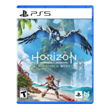 Horizon Forbidden West Standard Edition PlayStation 5