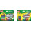 Crayola Crayola Metallic Markers 8 Count Glitter Markers 6 Count Combo Pack Bundle 1