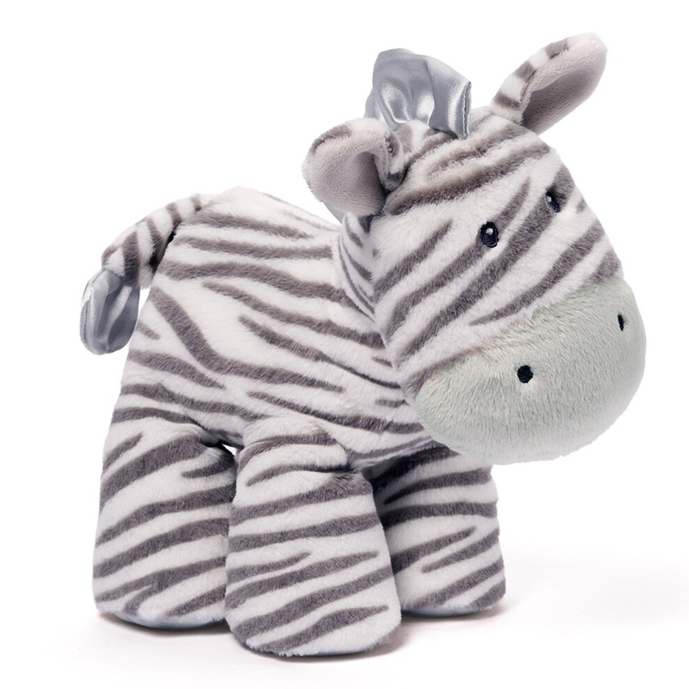 Peluche Gund Baby Zeebs Zebra-image
