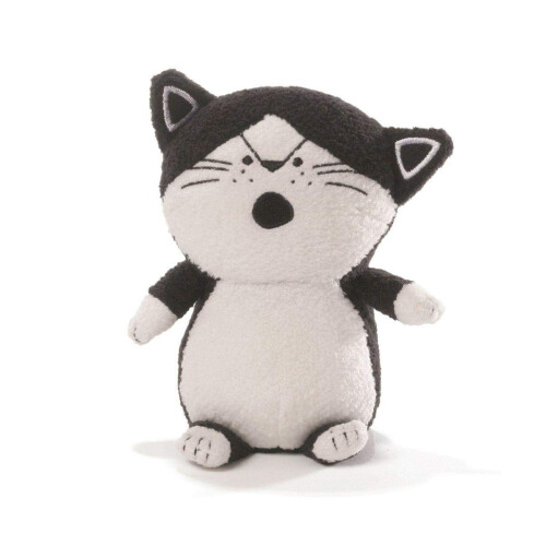GUND Gund Bitte Mitte Lupp Pouf Sitt Peluche 6""""