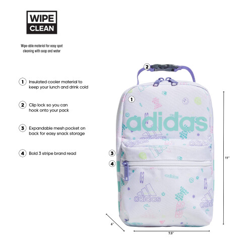 Adidas Adidas Santiago 2 Icon izolat Icon 1