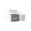 Nike Nike 3-in-1 Web Pack-riemen Osfa grijs 1