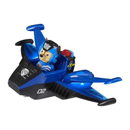 Paw Patrol 1