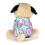 GUND GUND Doug Der Pug Donut Plüschtier, 9" 3